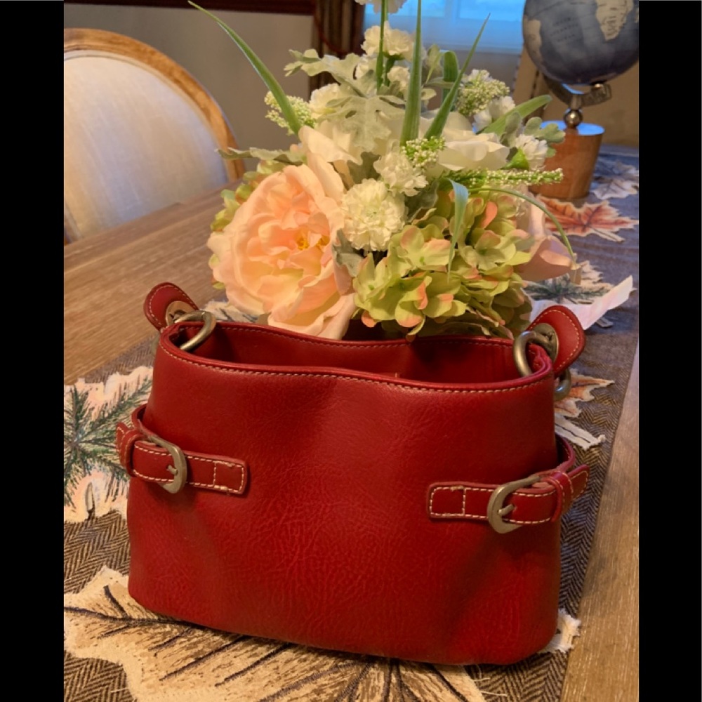 Vintage Tommy Hilfiger bag